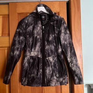 Lightweight Athletic Shell Jacket